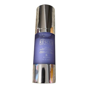 Caviar Anti-Aging Restructuring Bond Repair Leave-In Overnight Serum